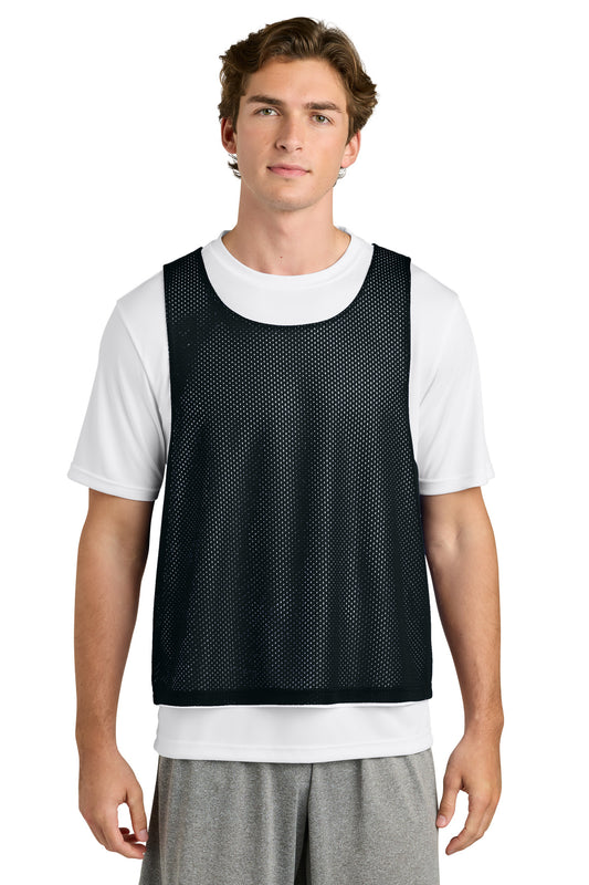 Sport-Tek?? Lacrosse Reversible Pinnie ST512