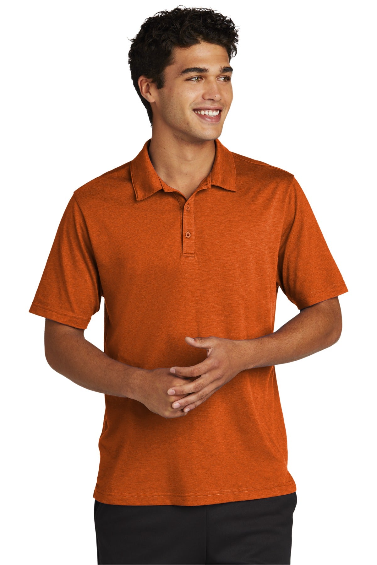 Sport-Tek ? PosiCharge ? Strive Polo ST530