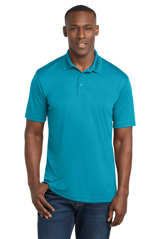Sport-Tek Â® PosiCharge Â® Competitor â„¢ Polo. ST550