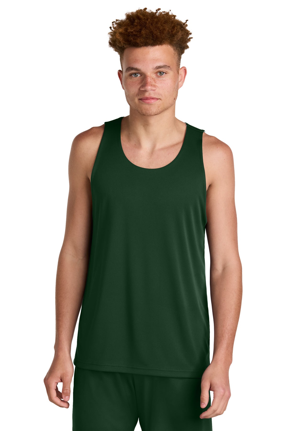 Sport-Tek?? PosiCharge?? Competitorƒ?› Rev Tank ST551