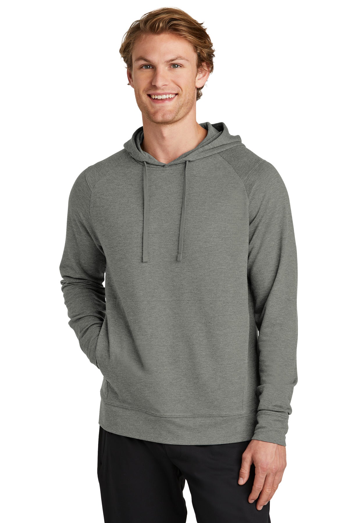 Sport-TekÂ® Sport-WickÂ® Flex Fleece Pullover Hoodie ST562