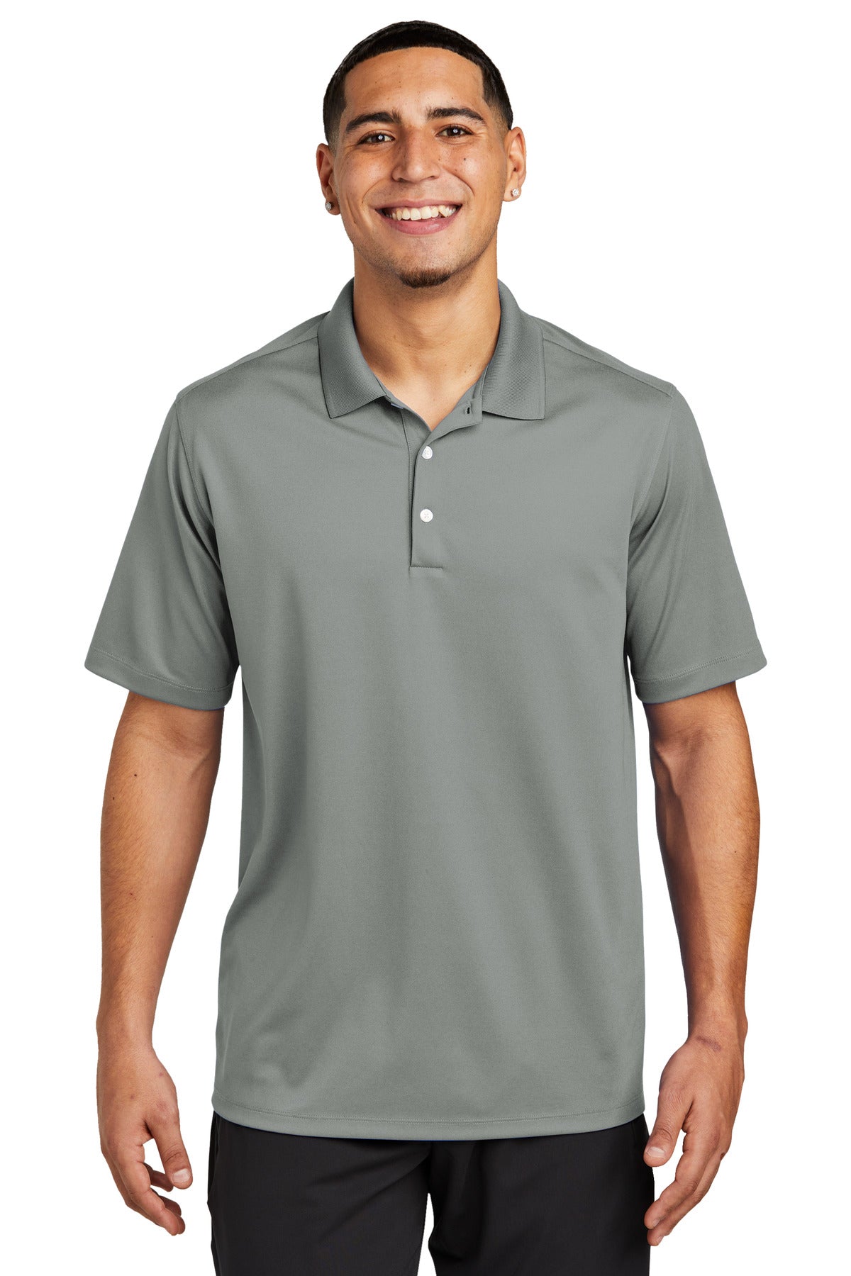Sport-Tek? UV Micropique Polo ST740