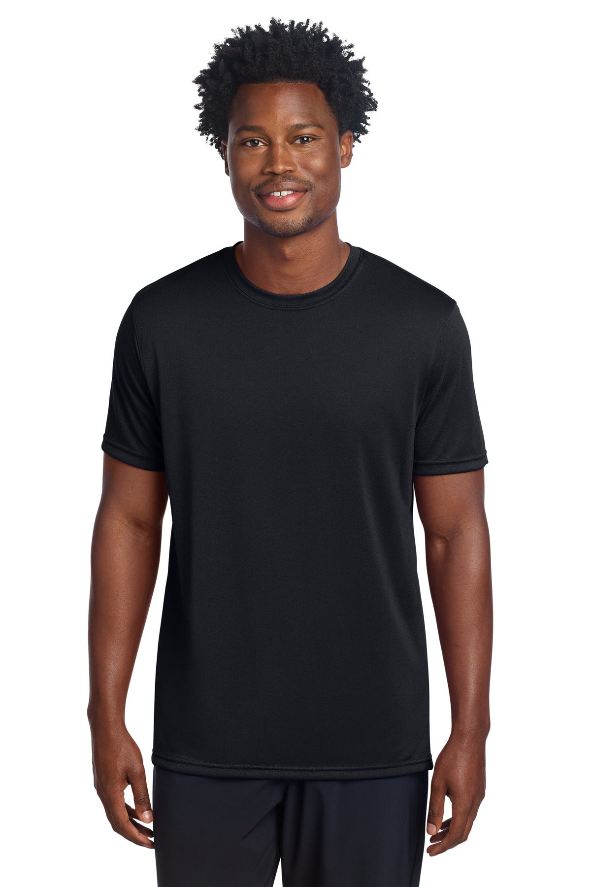 Sport-TekÂ® Echo Tee ST760