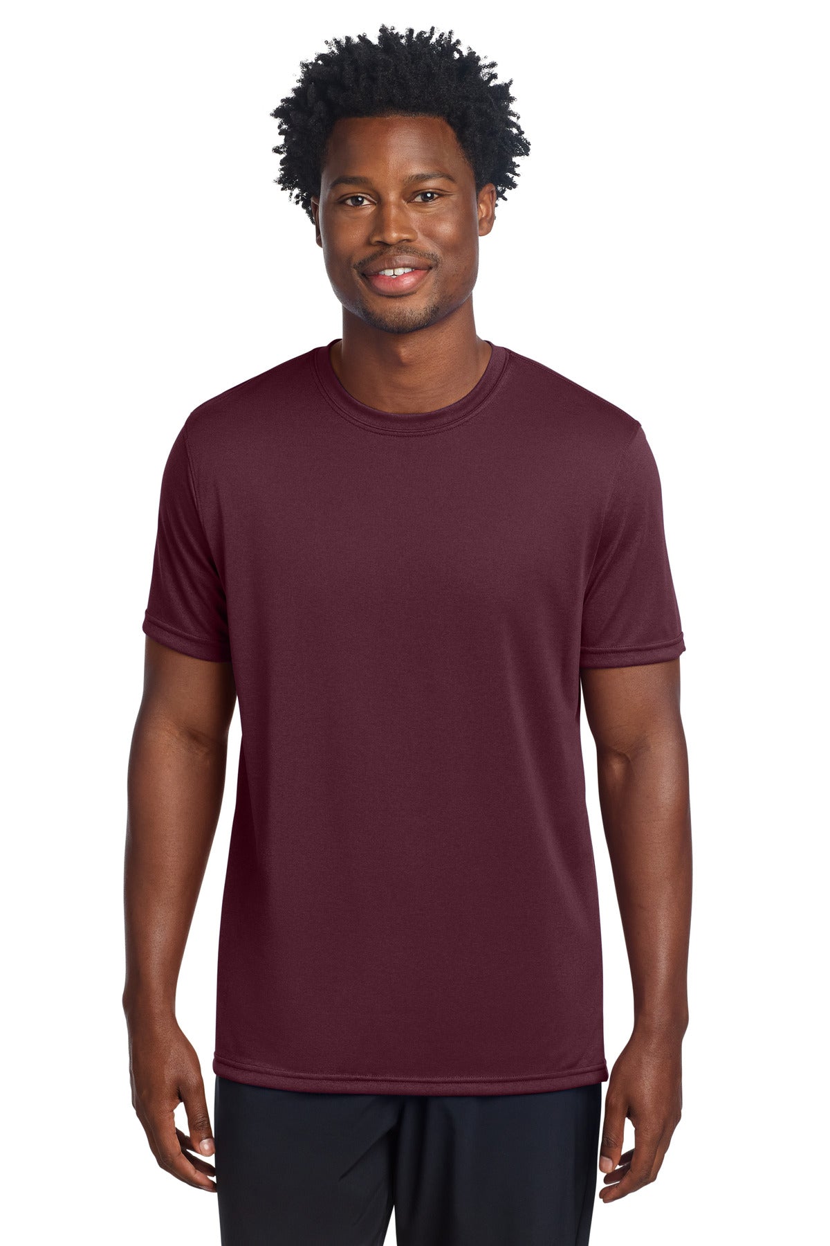 Sport-TekÂ® Echo Tee ST760