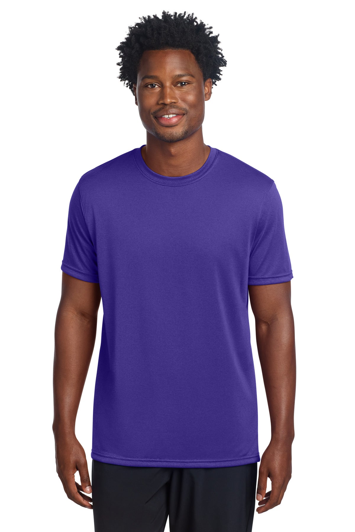 Sport-TekÂ® Echo Tee ST760