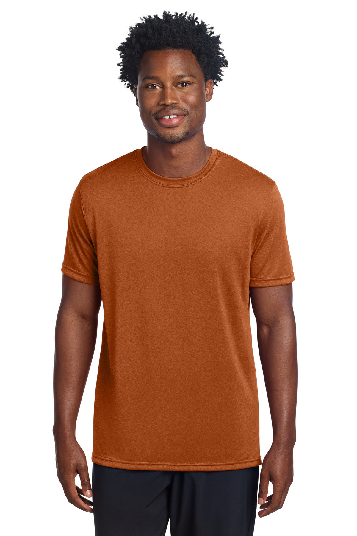 Sport-TekÂ® Echo Tee ST760