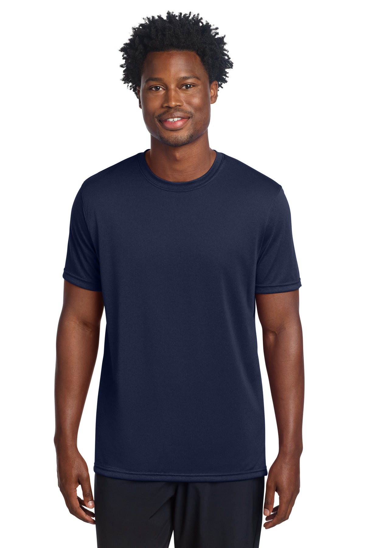 Sport-TekÂ® Echo Tee ST760
