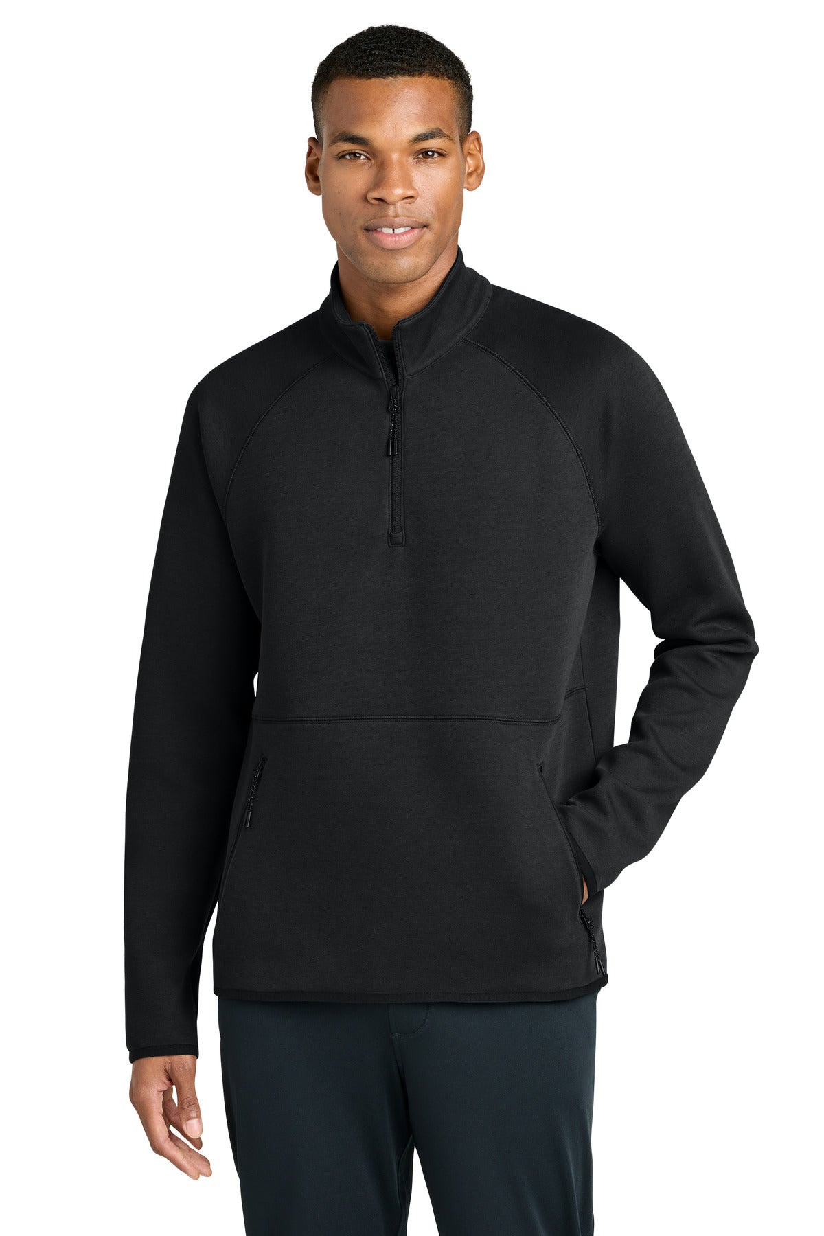 Sport-Tek?? Phenom 1/4-Zip ST841