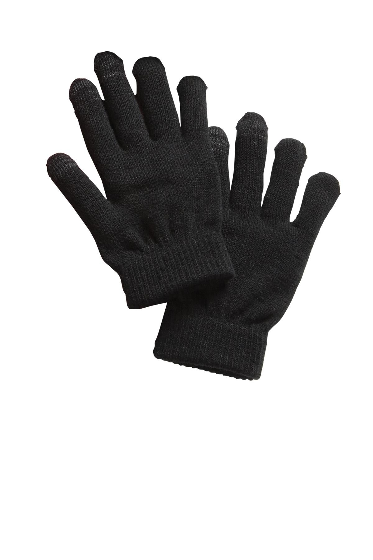Sport-TekÂ® Spectator Gloves. STA01