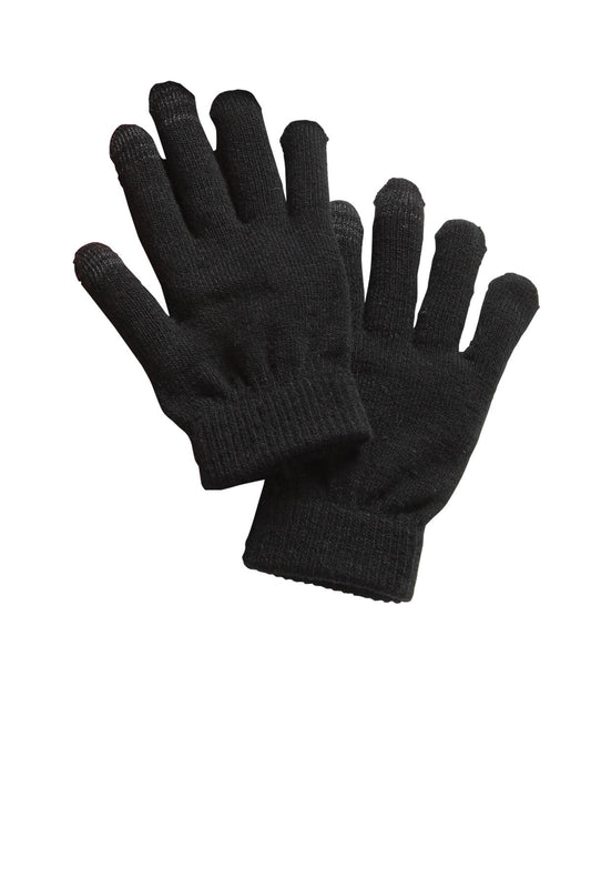 Sport-TekÂ® Spectator Gloves. STA01