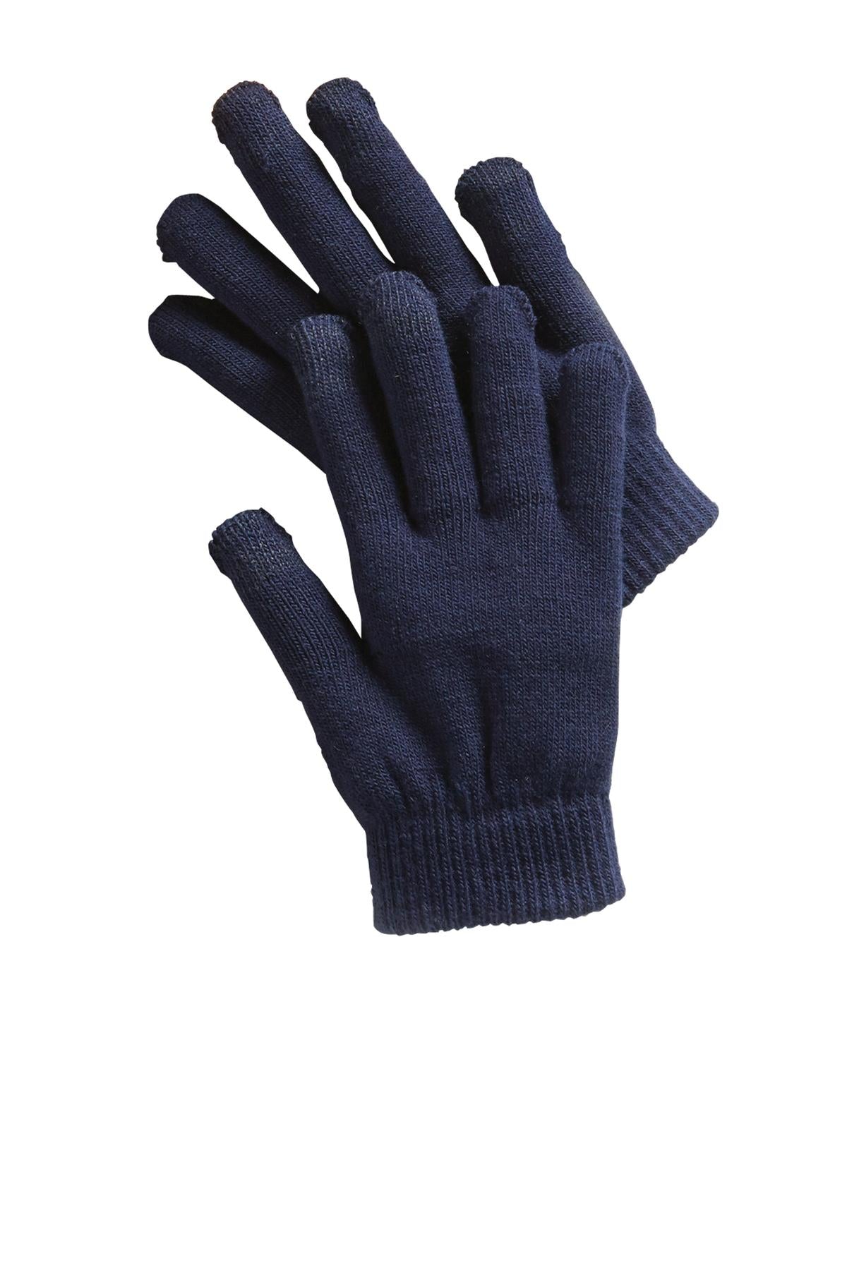 Sport-TekÂ® Spectator Gloves. STA01