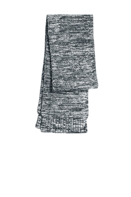 Sport-Tek? Marled Scarf. STA04