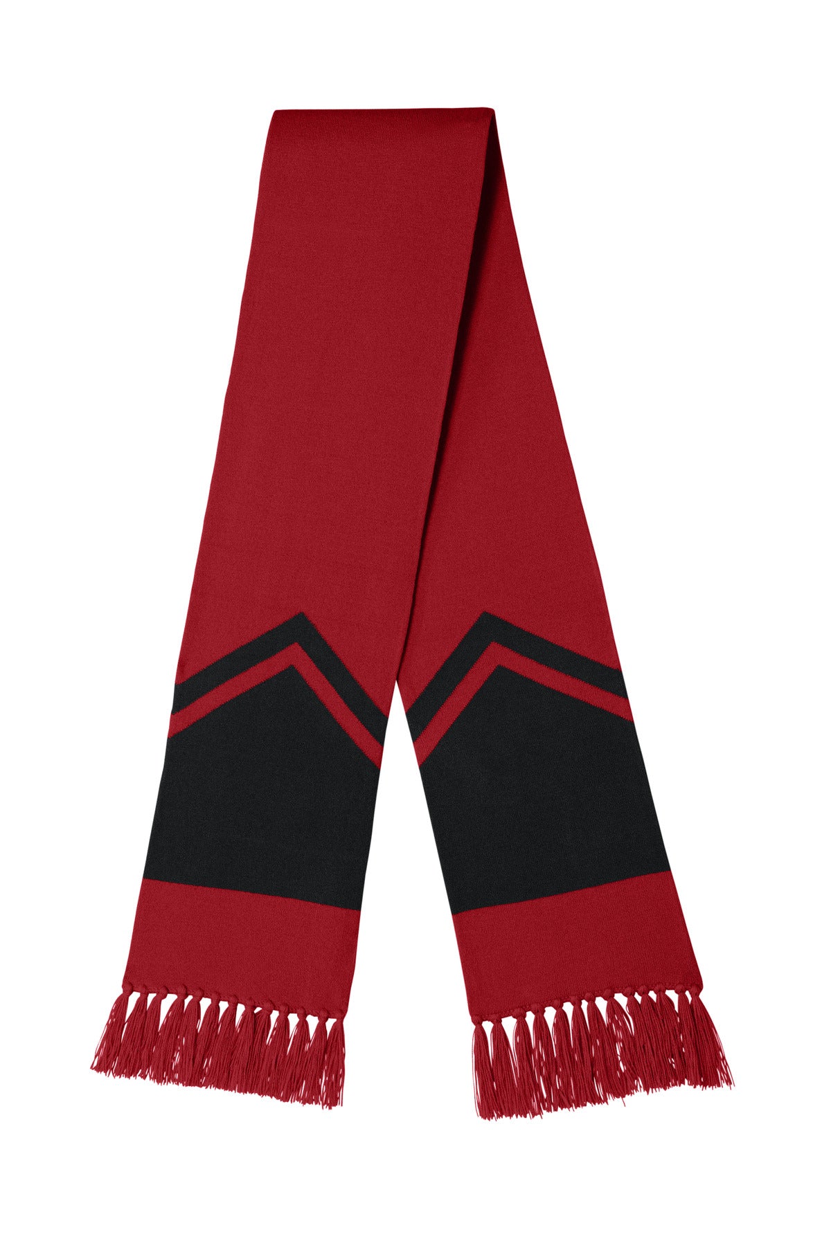 Sport-TekÂ® Gameday Scarf STA06