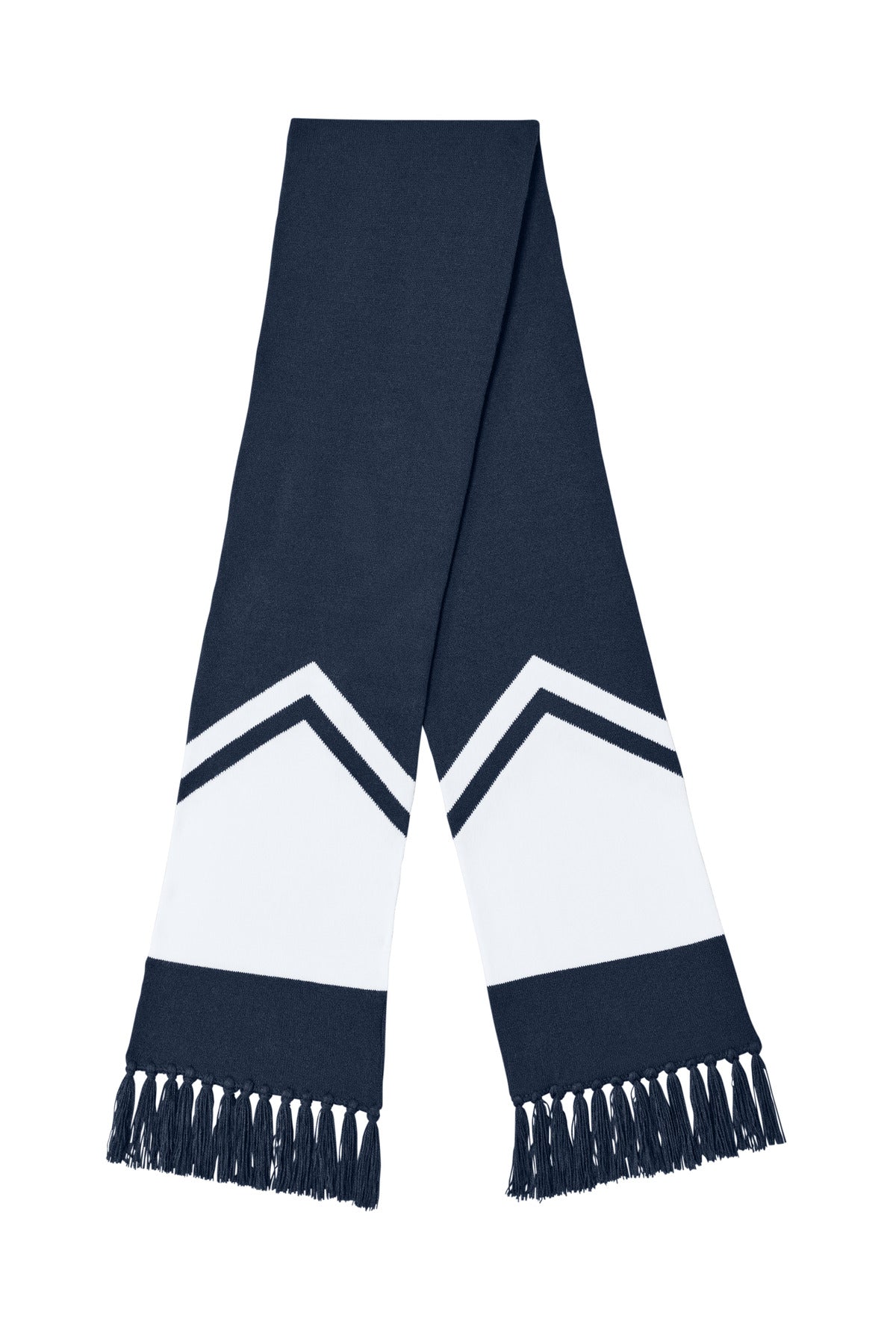 Sport-TekÂ® Gameday Scarf STA06