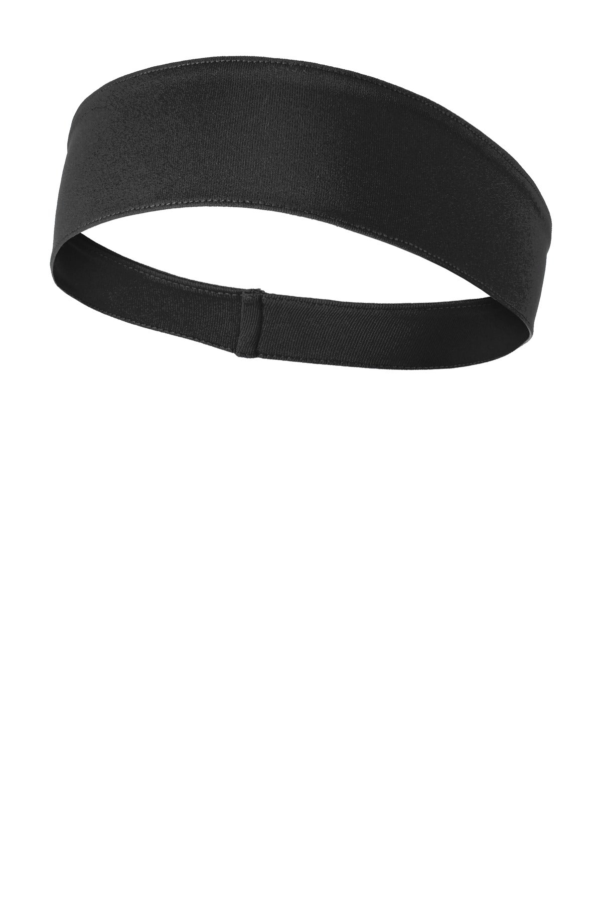 Sport-TekÂ® PosiChargeÂ® Competitorâ„¢ Headband. STA35