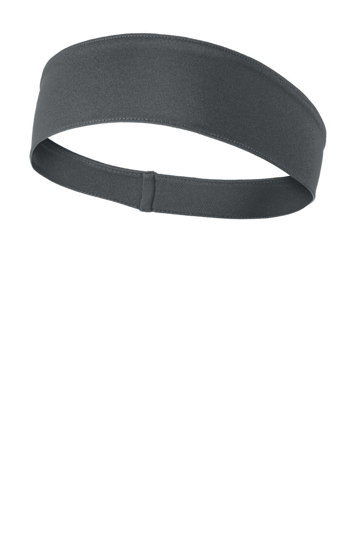 Sport-TekÂ® PosiChargeÂ® Competitorâ„¢ Headband. STA35