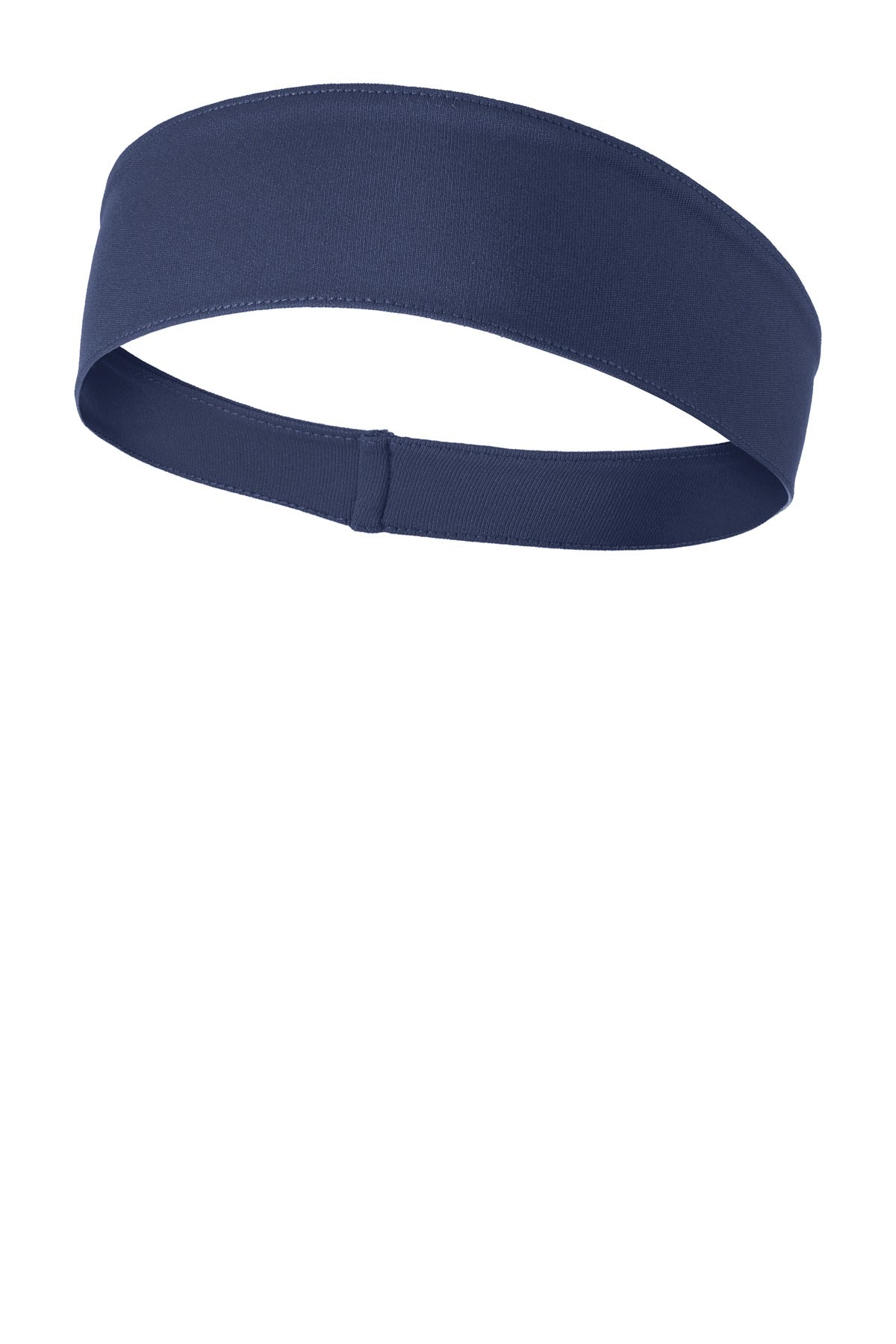 Sport-TekÂ® PosiChargeÂ® Competitorâ„¢ Headband. STA35