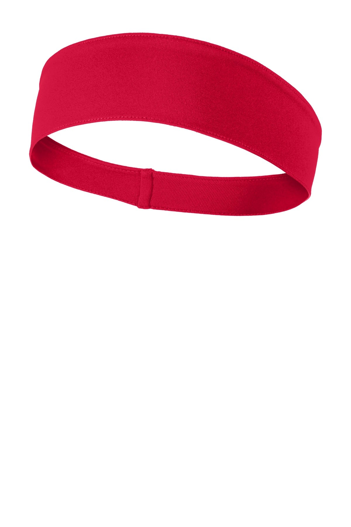 Sport-TekÂ® PosiChargeÂ® Competitorâ„¢ Headband. STA35