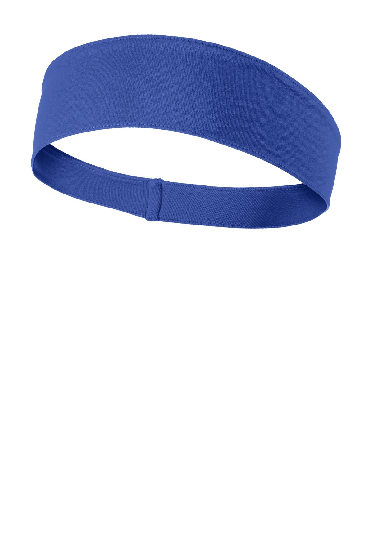 Sport-TekÂ® PosiChargeÂ® Competitorâ„¢ Headband. STA35