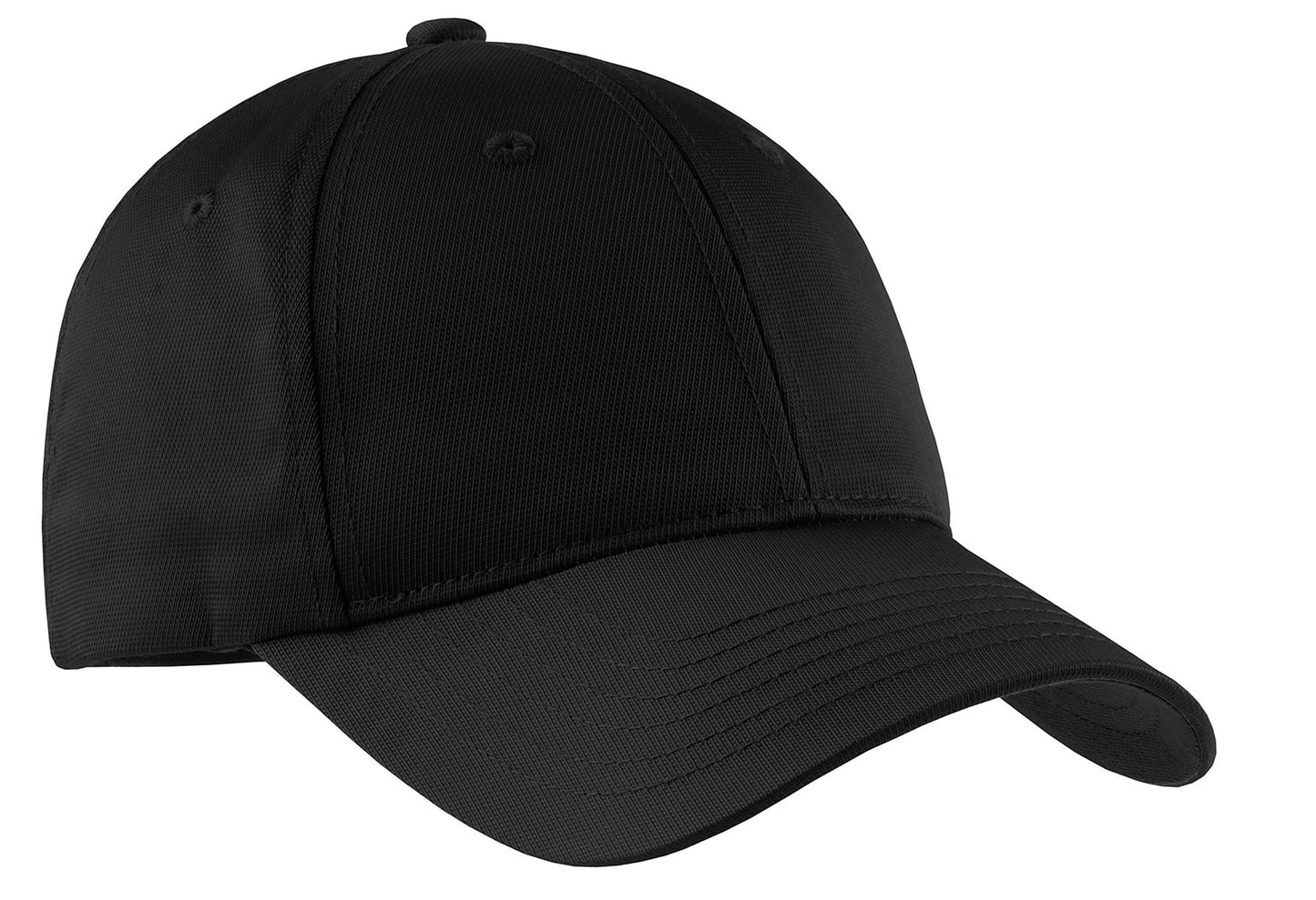 Sport-TekÂ® Youth Dry ZoneÂ® Nylon Cap. YSTC10