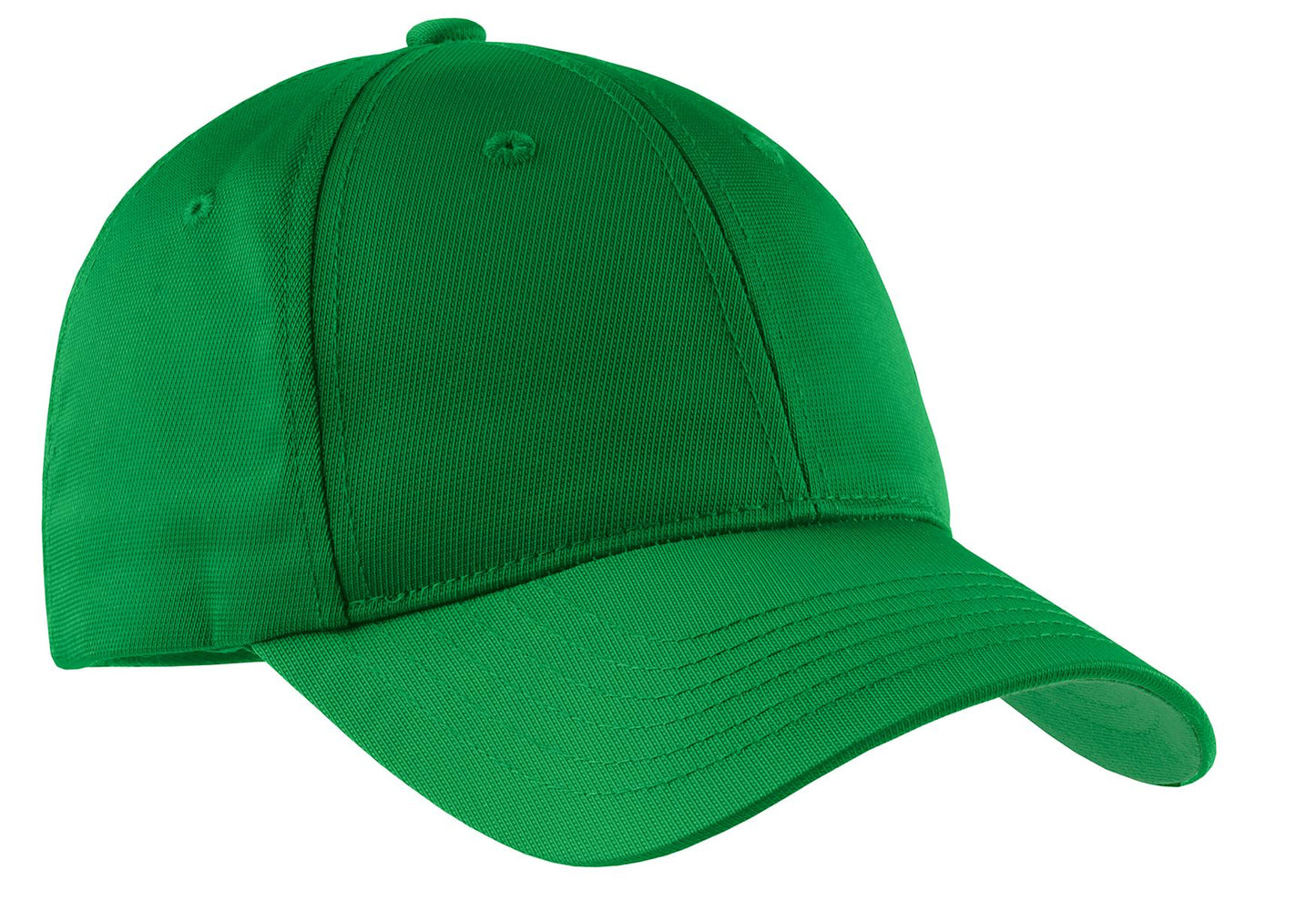 Sport-TekÂ® Youth Dry ZoneÂ® Nylon Cap. YSTC10