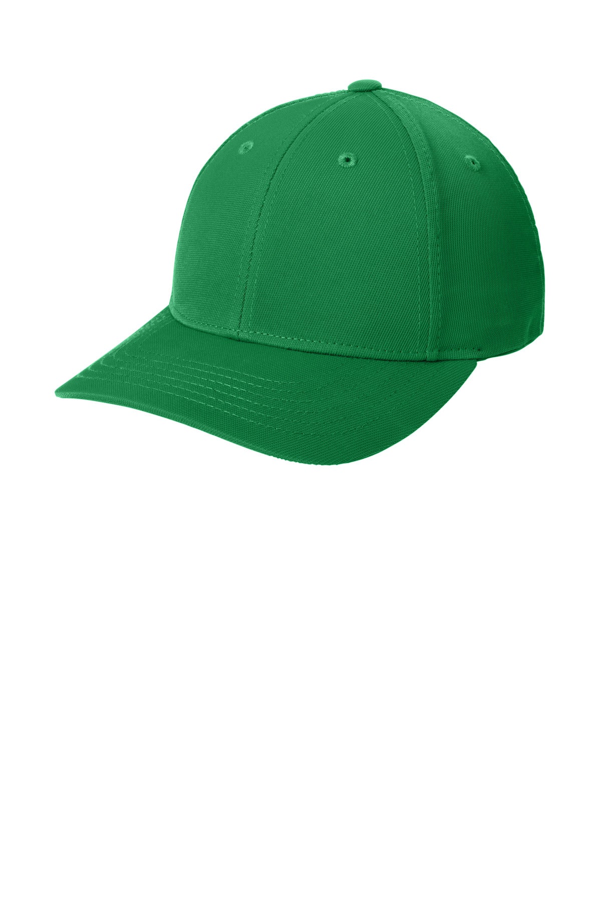 Sport-TekÂ® Dry ZoneÂ® Nylon Cap. STC10