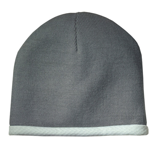 Sport-TekÂ® Performance Knit Cap. STC15