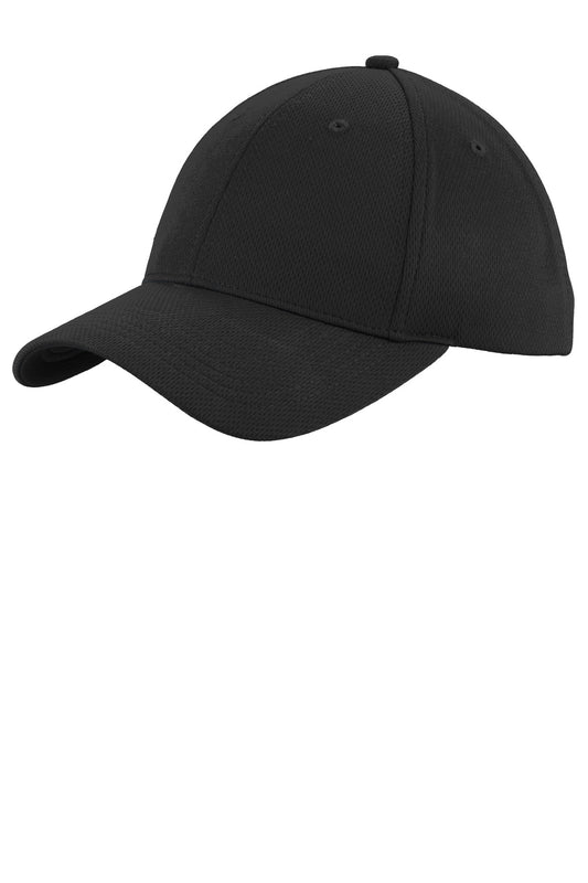 Sport-TekÂ® PosiChargeÂ® RacerMeshÂ® Cap. STC26