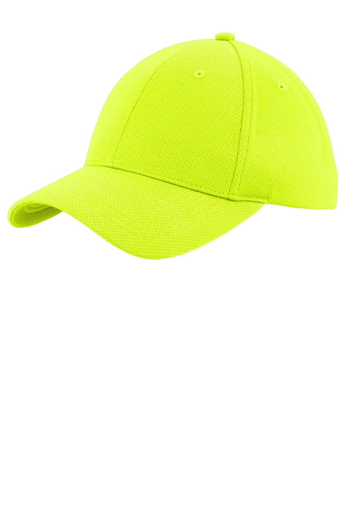 Sport-TekÂ® PosiChargeÂ® RacerMeshÂ® Cap. STC26