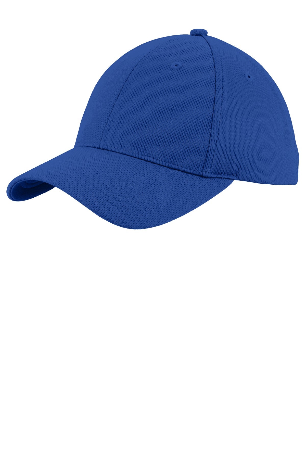 Sport-TekÂ® PosiChargeÂ® RacerMeshÂ® Cap. STC26