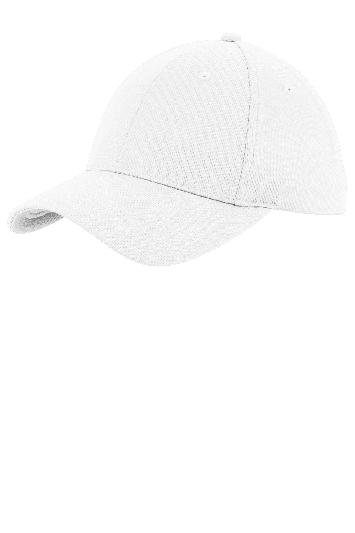 Sport-TekÂ® PosiChargeÂ® RacerMeshÂ® Cap. STC26