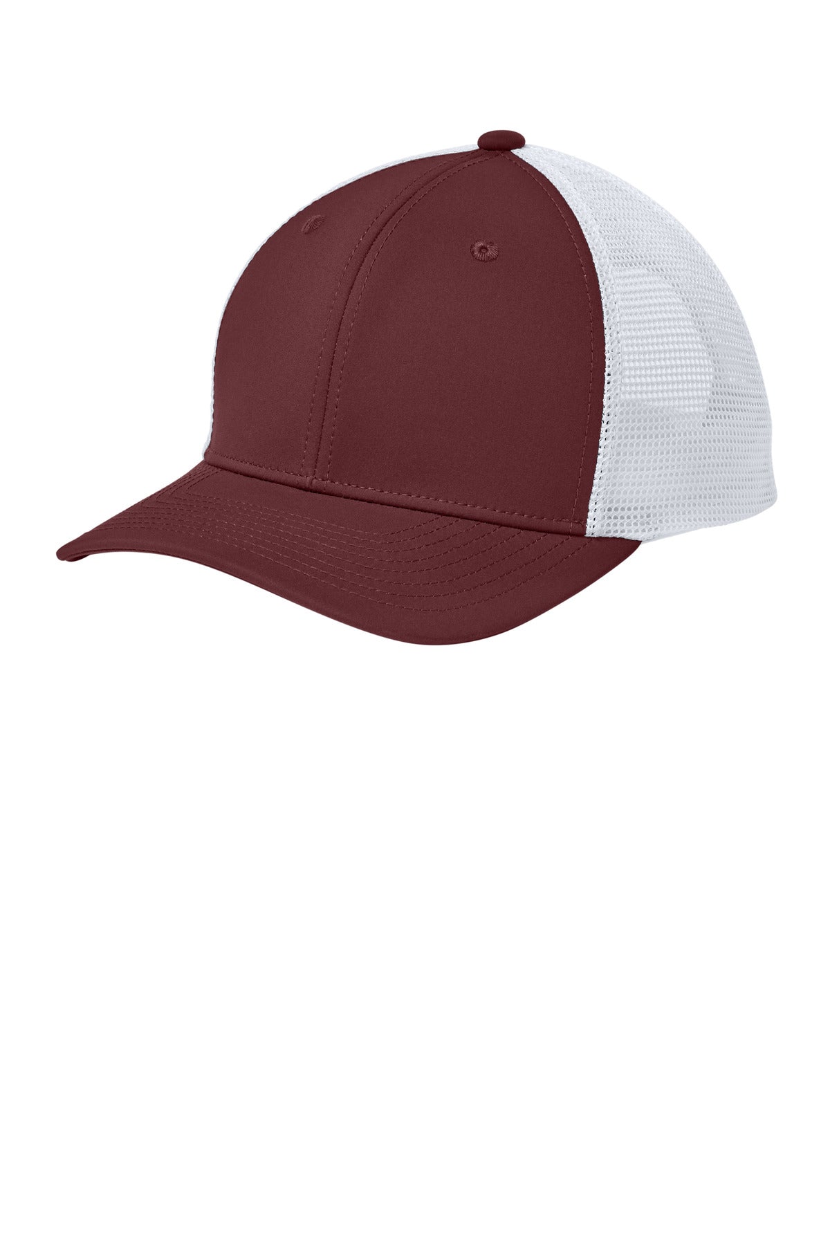 Sport-Tek?? Club Trucker Cap STC46