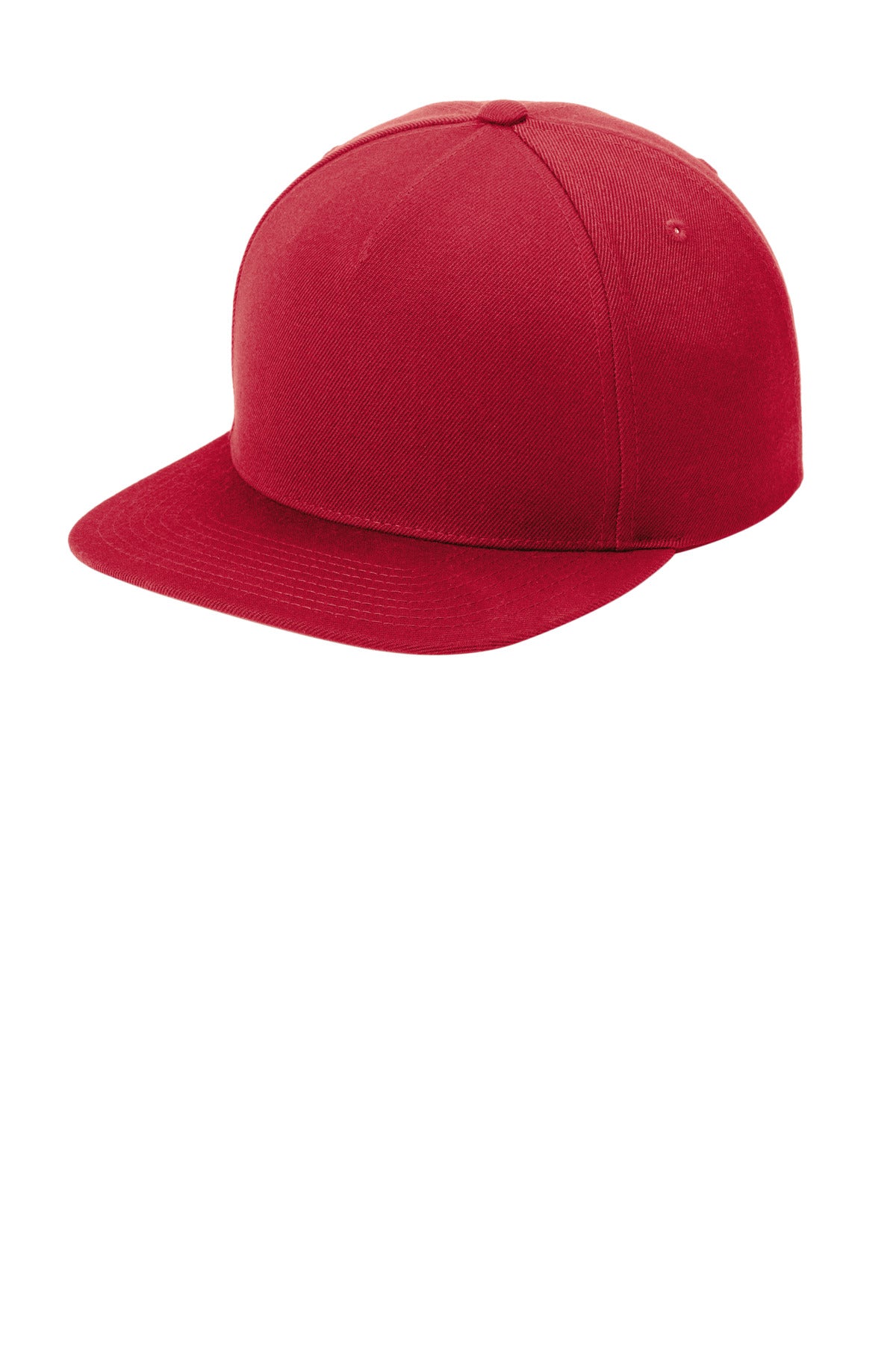 Sport-TekÂ® YP ClassicsÂ® Premium 5-Panel Snapback Cap STC55