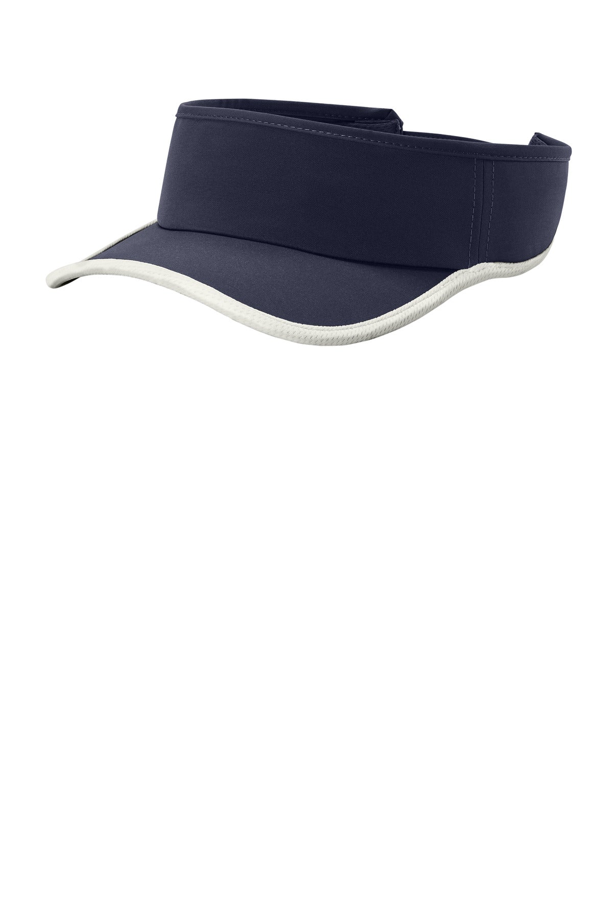 Sport-Tek?? Repeat Visor STC57
