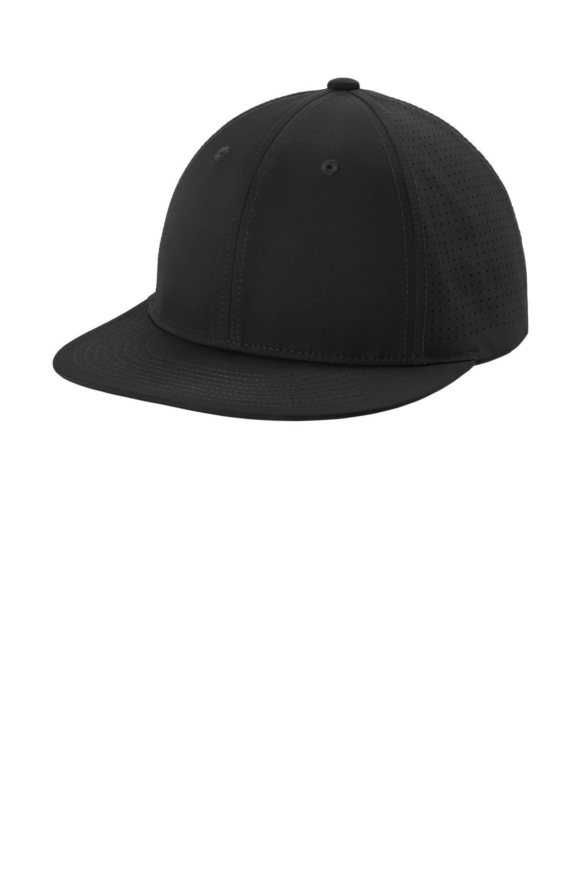 Sport-TekÂ® Pro-Cut Stretch-Tek Cap STC64