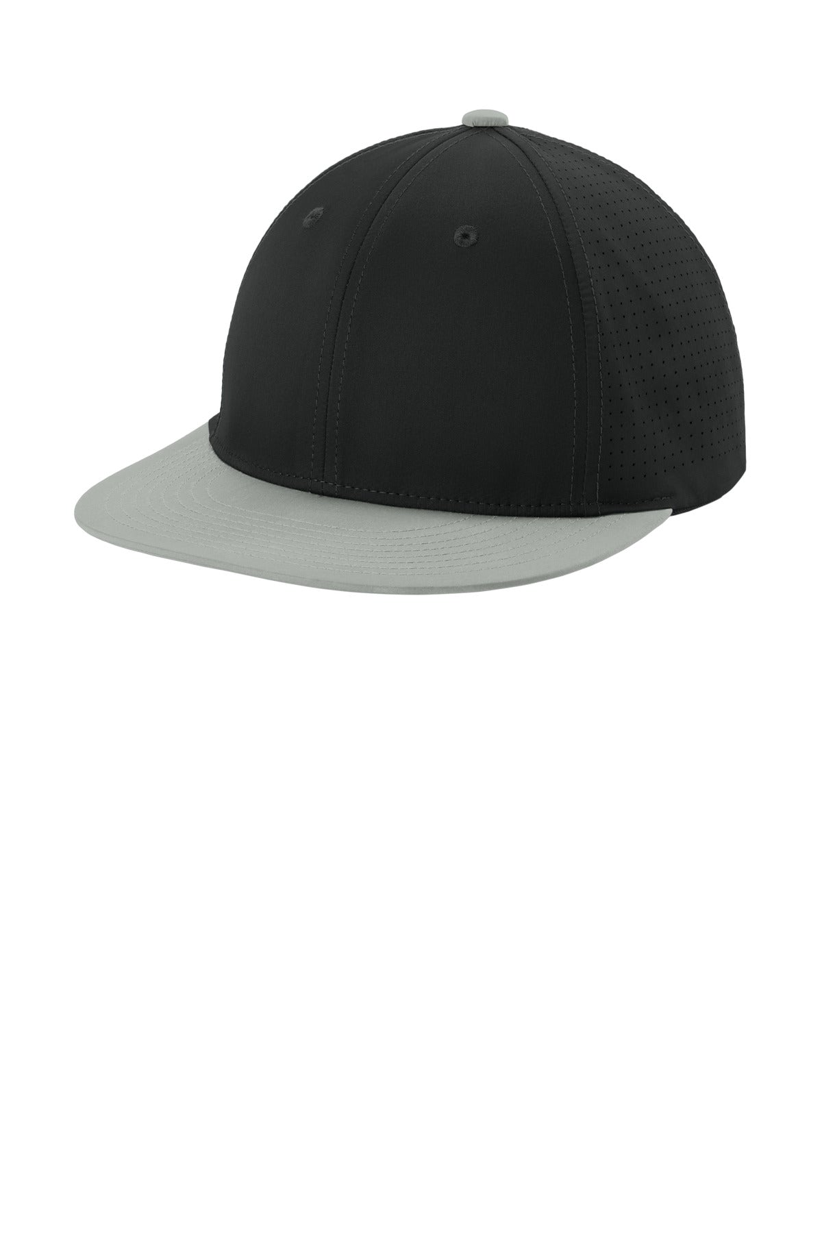 Sport-TekÂ® Pro-Cut Stretch-Tek Cap STC64