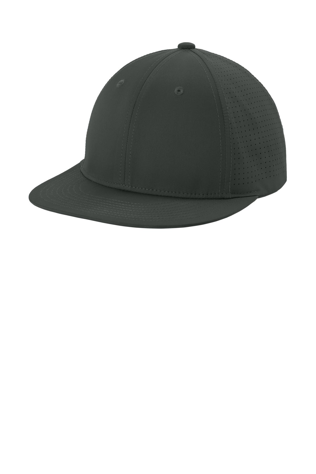 Sport-TekÂ® Pro-Cut Stretch-Tek Cap STC64