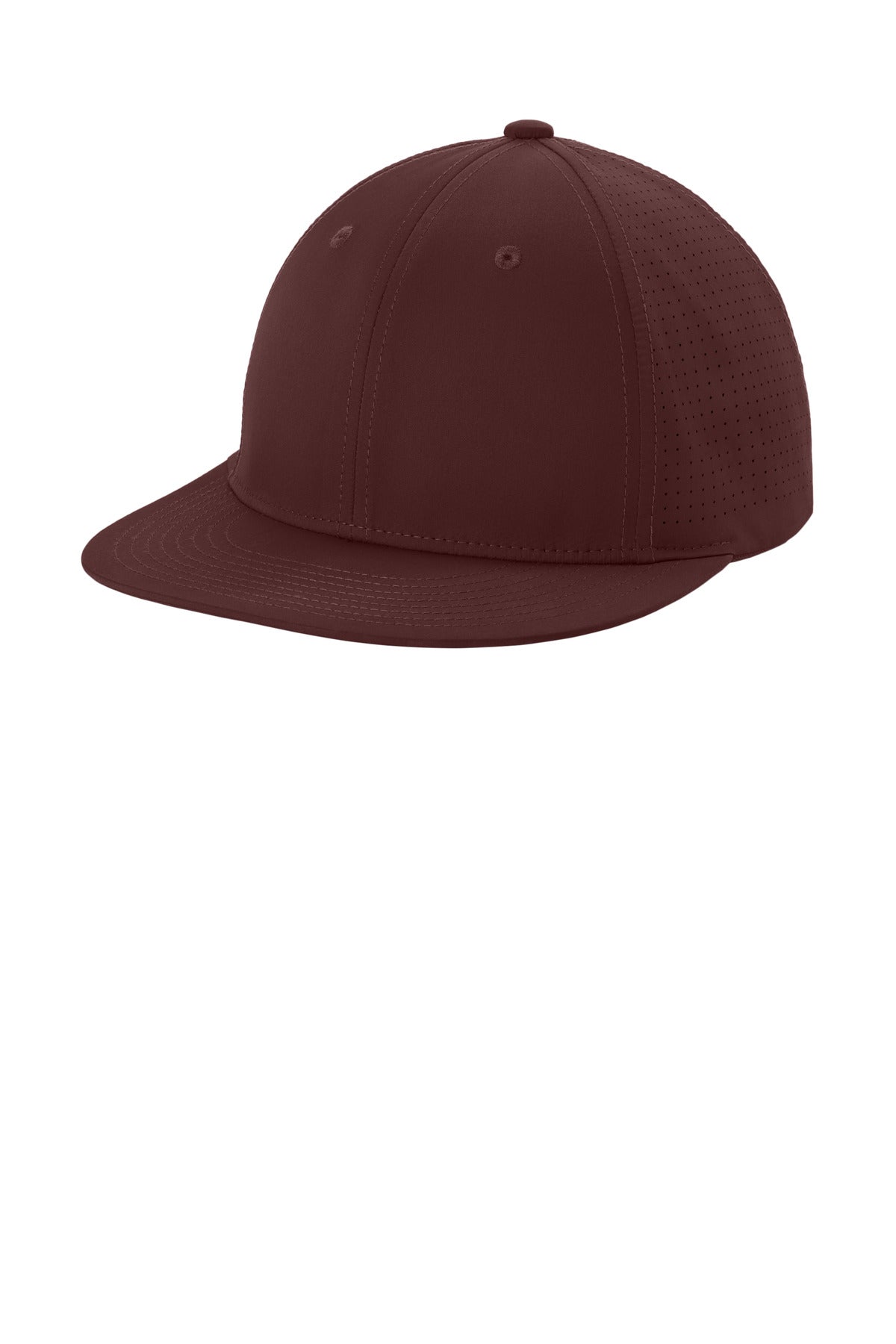 Sport-TekÂ® Pro-Cut Stretch-Tek Cap STC64