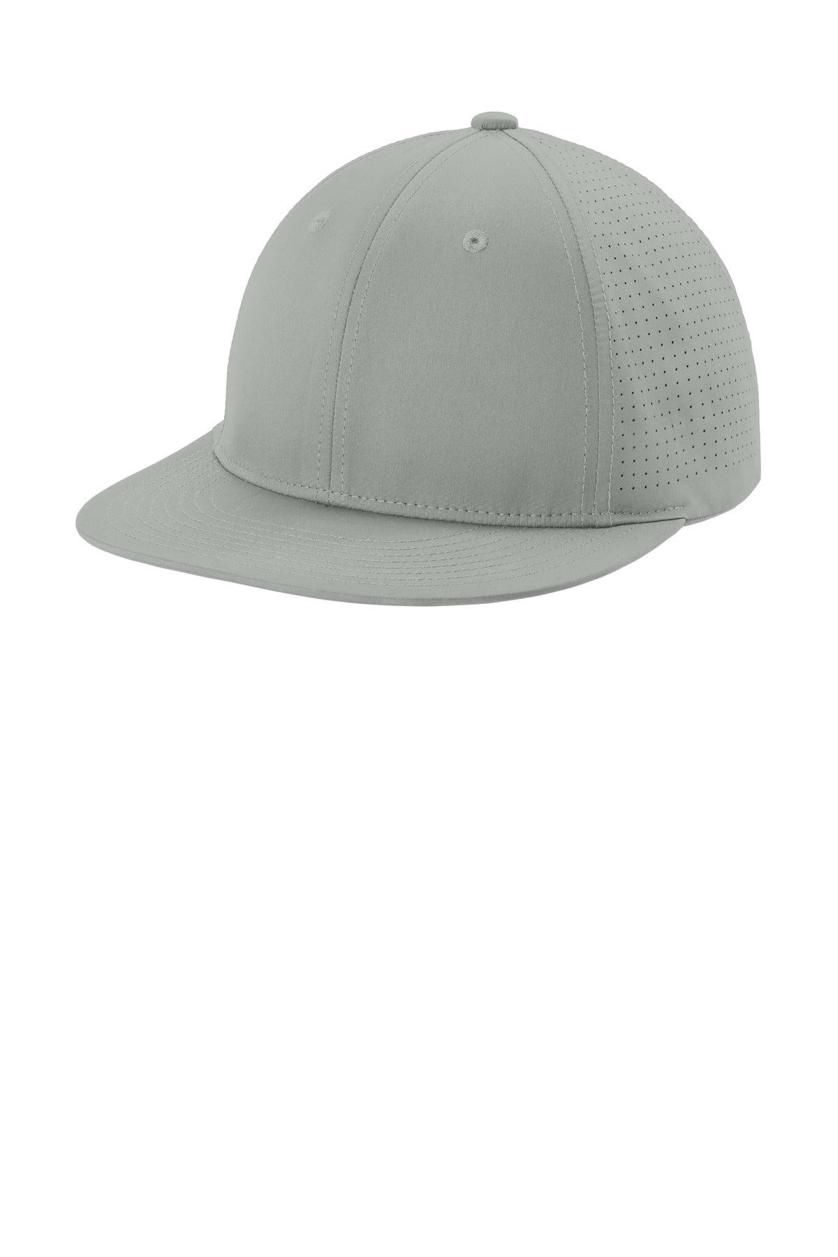 Sport-TekÂ® Pro-Cut Stretch-Tek Cap STC64