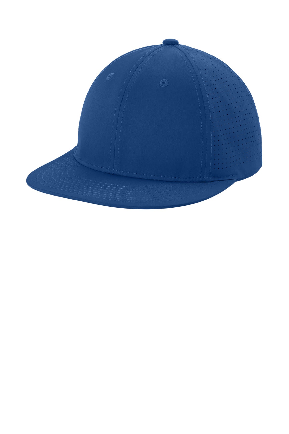 Sport-TekÂ® Pro-Cut Stretch-Tek Cap STC64