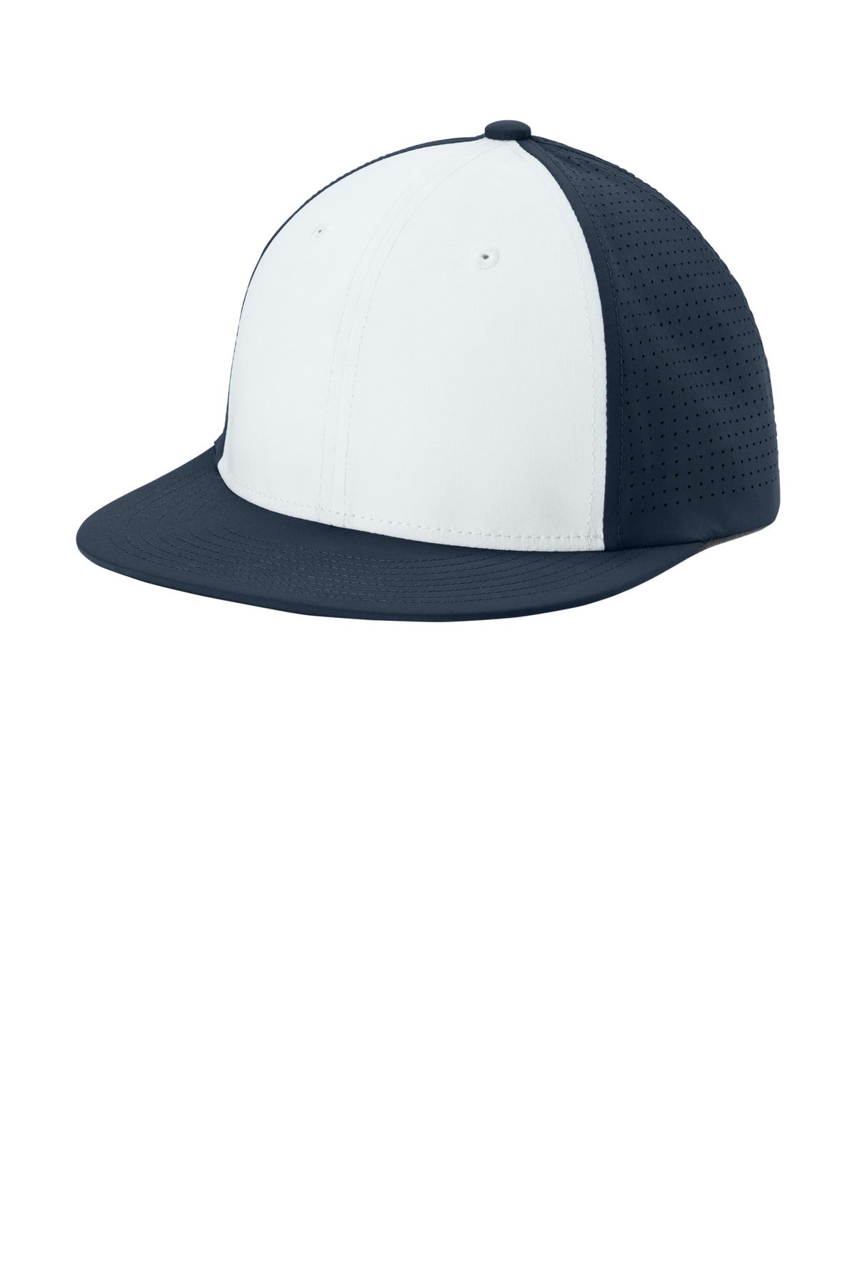 Sport-TekÂ® Pro-Cut Stretch-Tek Cap STC64