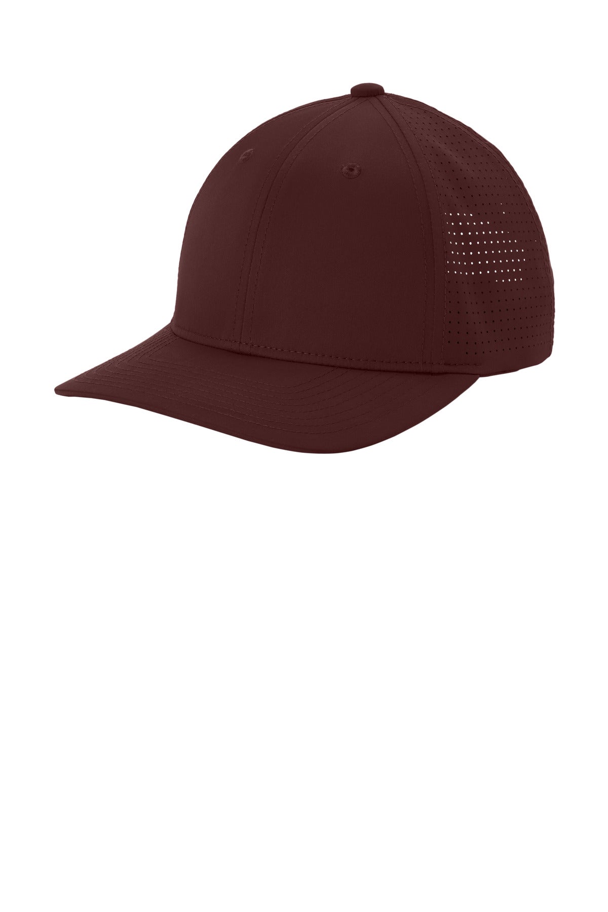 Sport-TekÂ® Pro-Cut Adjustable Cap STC65