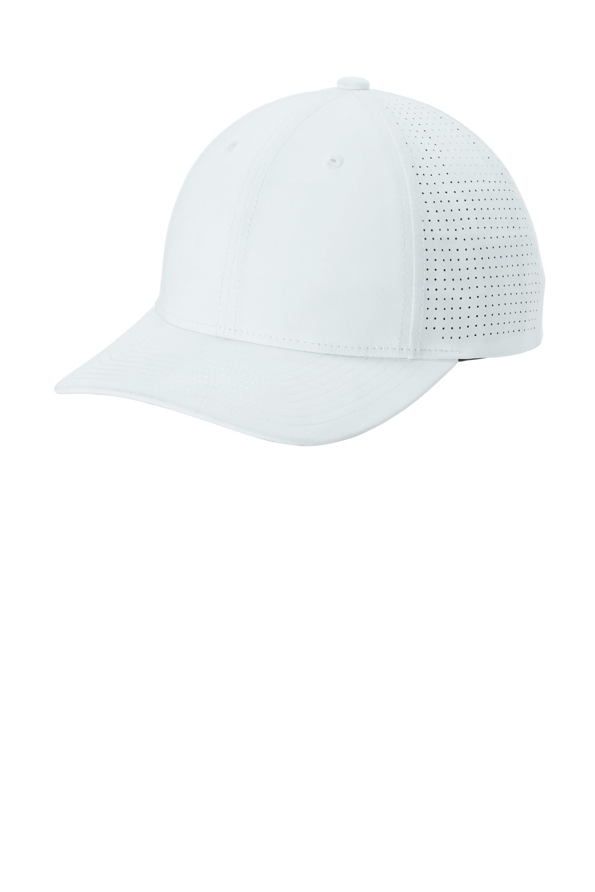Sport-TekÂ® Pro-Cut Adjustable Cap STC65