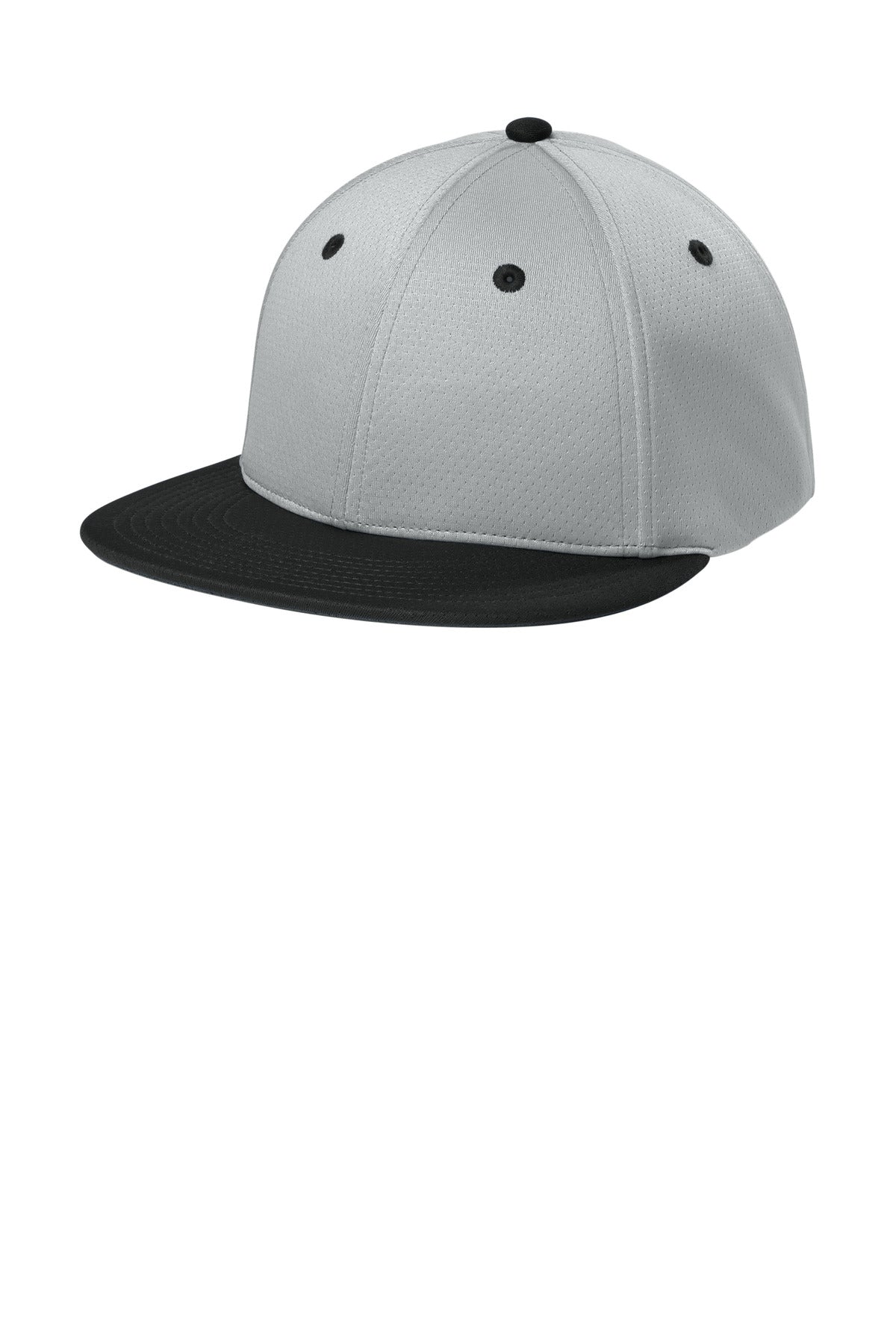 Sport-Tek?? Impact Mesh Stretch-Tek Cap STC70