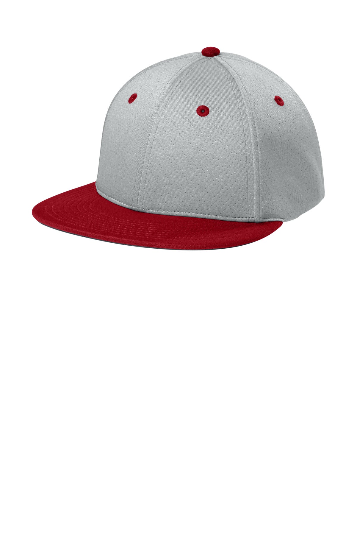 Sport-Tek?? Impact Mesh Stretch-Tek Cap STC70
