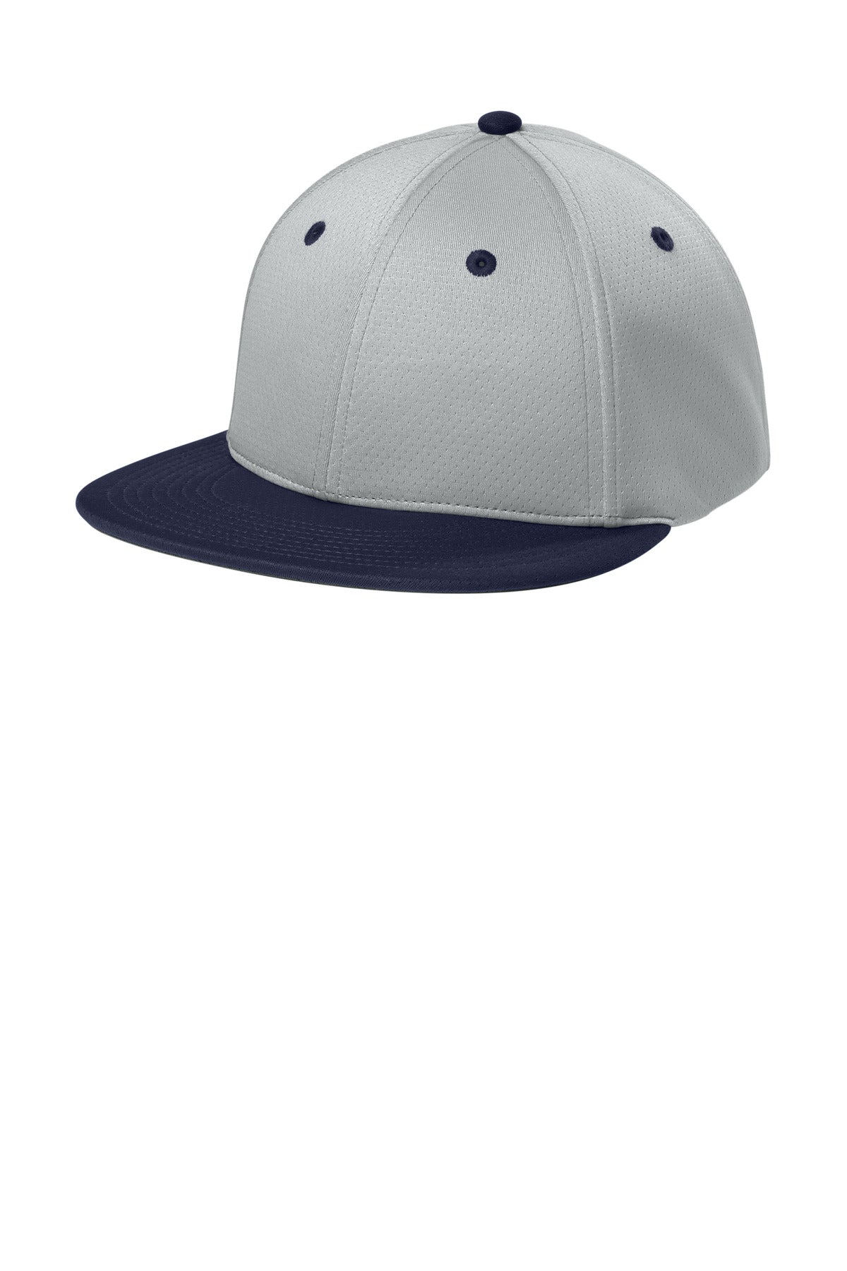 Sport-Tek?? Impact Mesh Stretch-Tek Cap STC70