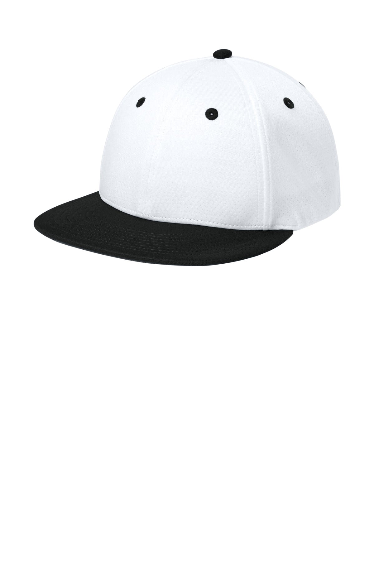 Sport-Tek?? Impact Mesh Stretch-Tek Cap STC70