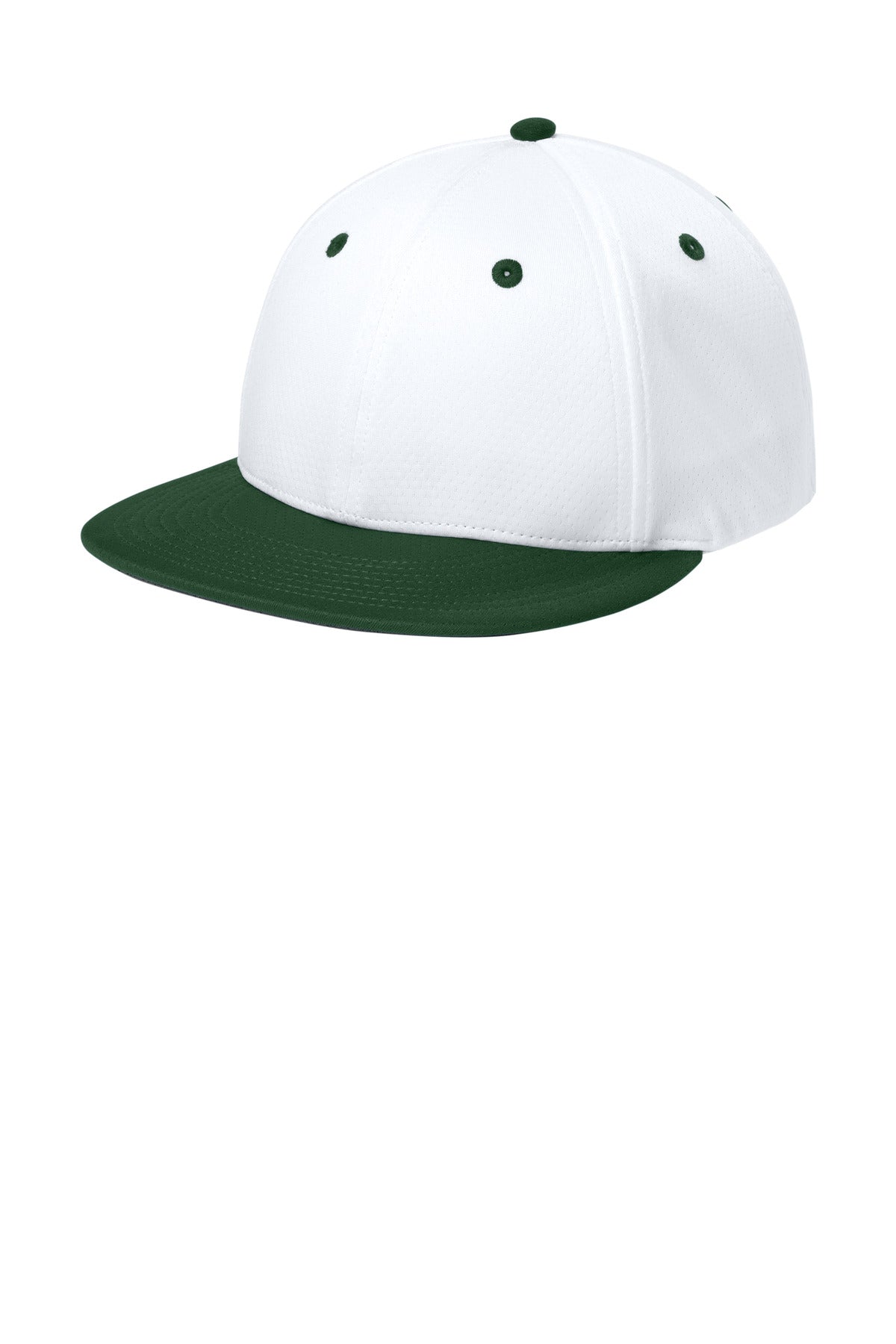 Sport-Tek?? Impact Mesh Stretch-Tek Cap STC70