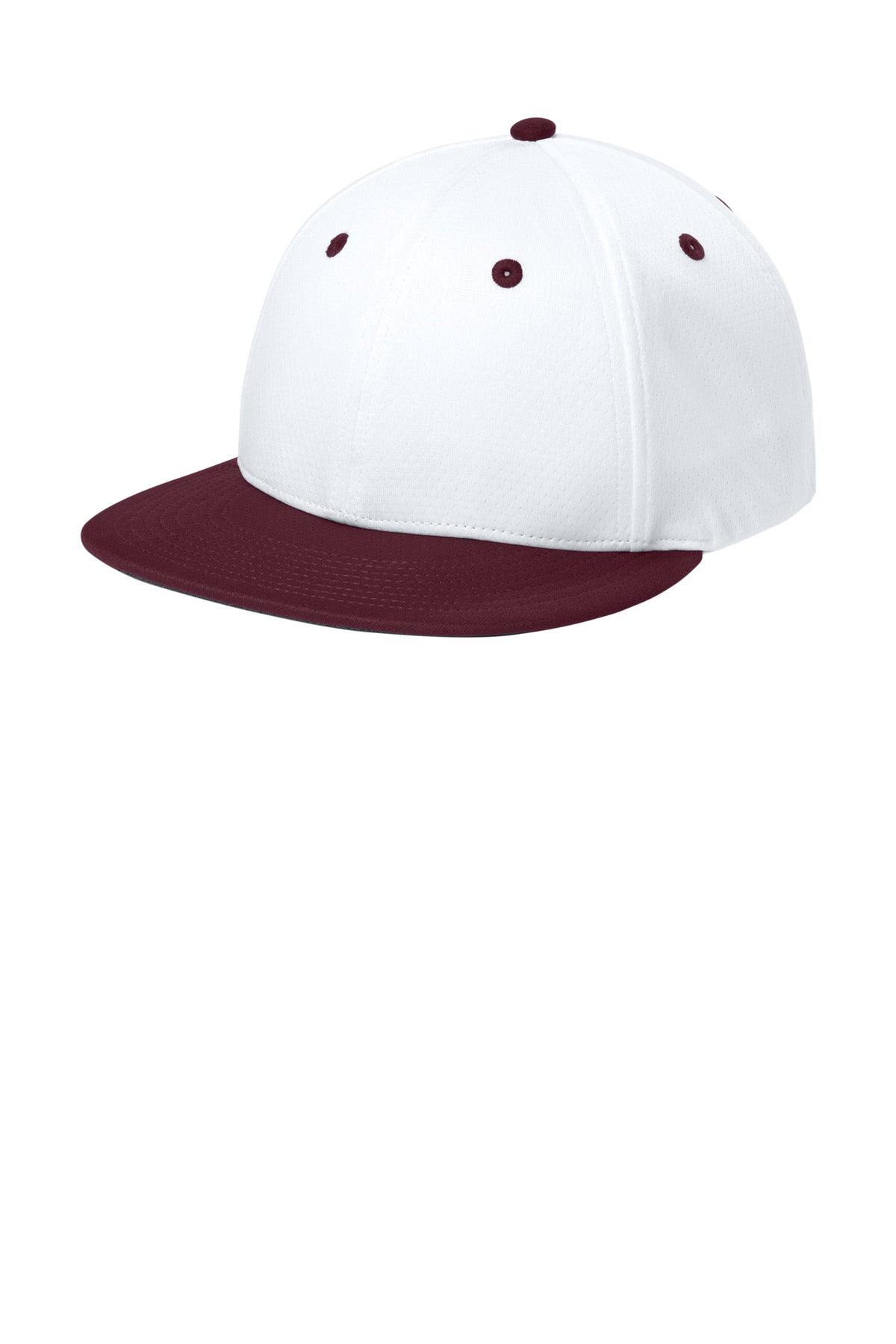 Sport-Tek?? Impact Mesh Stretch-Tek Cap STC70