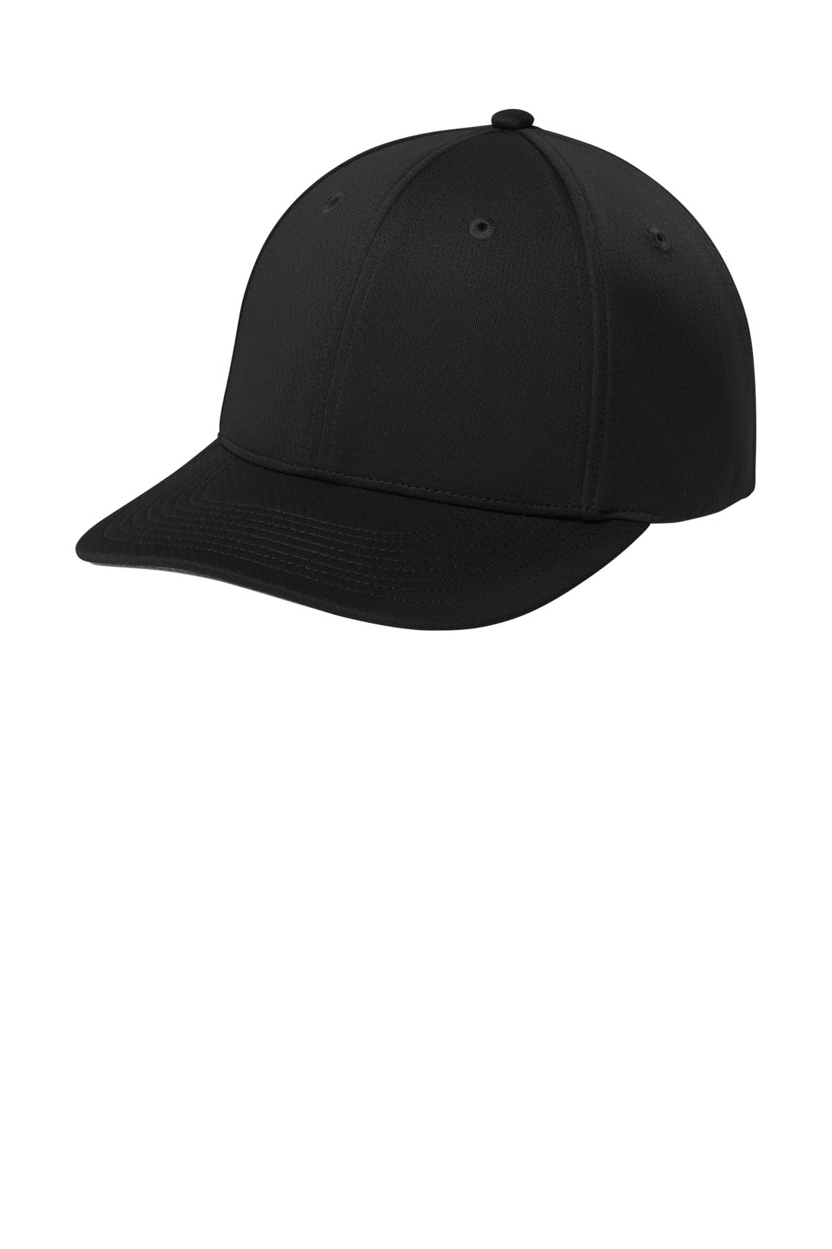 Sport-Tek?? Impact Mesh Stretch-Tek Adjustable Cap STC71